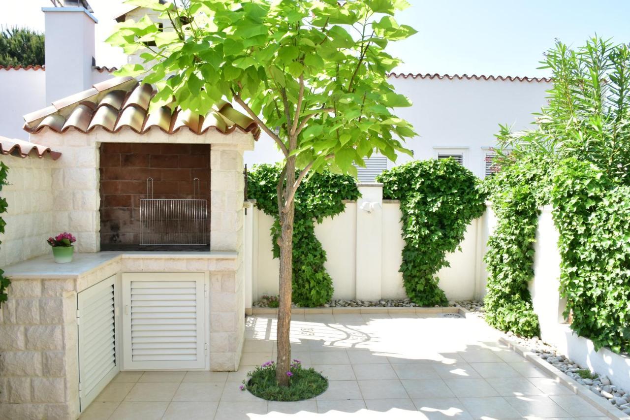 Holiday Home M&M Novigrad Istria Eksteriør bilde
