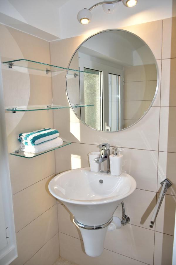Holiday Home M&M Novigrad Istria Eksteriør bilde