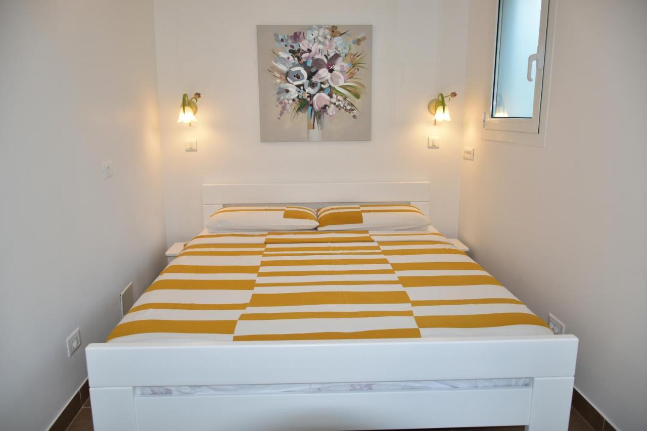 Holiday Home M&M Novigrad Istria Eksteriør bilde
