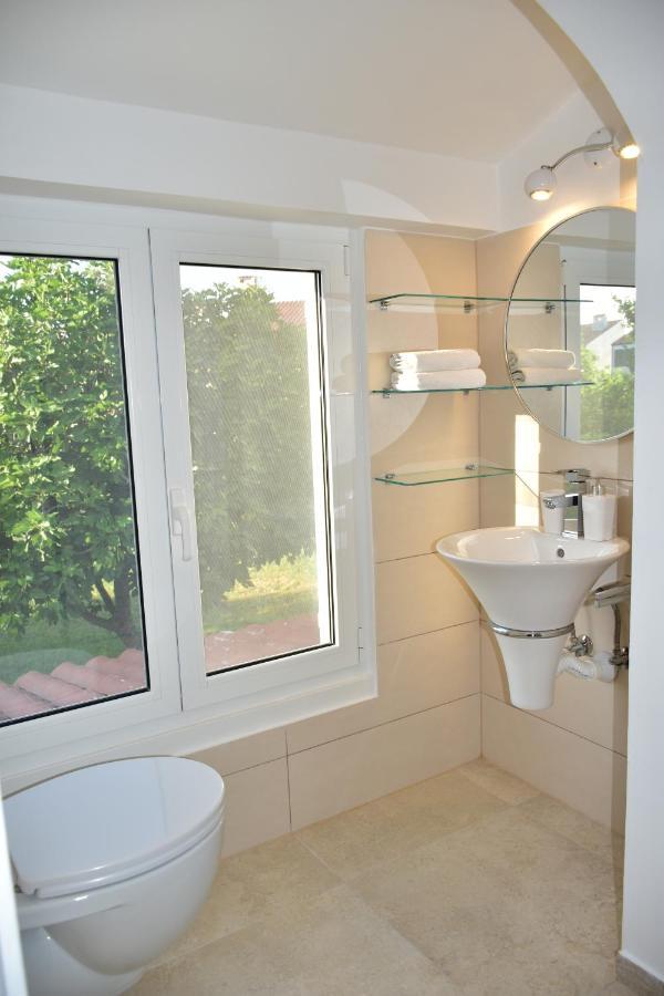 Holiday Home M&M Novigrad Istria Eksteriør bilde