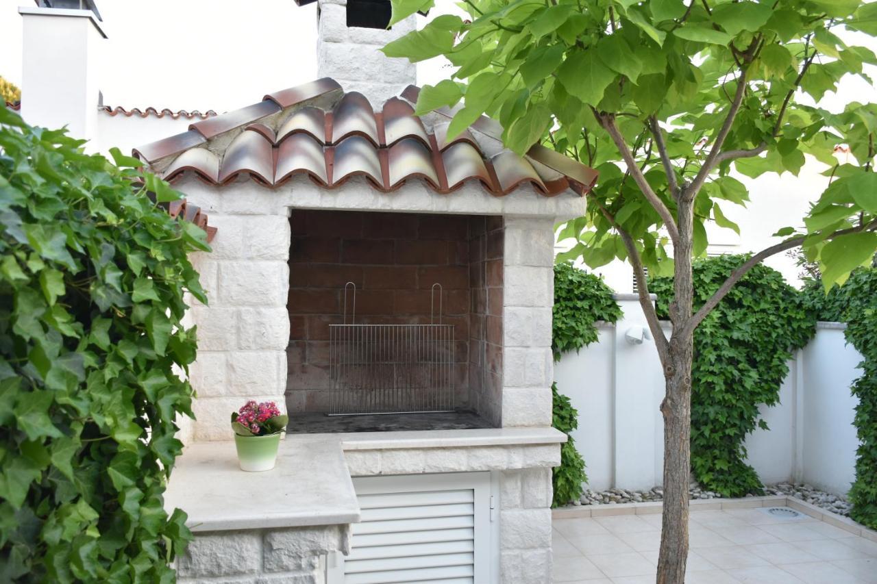 Holiday Home M&M Novigrad Istria Eksteriør bilde