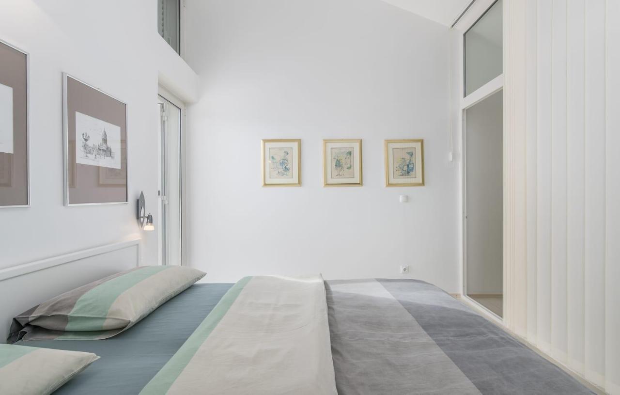 Holiday Home M&M Novigrad Istria Eksteriør bilde