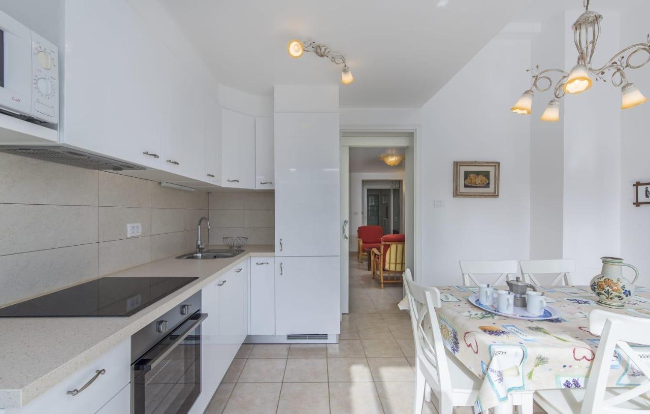 Holiday Home M&M Novigrad Istria Eksteriør bilde
