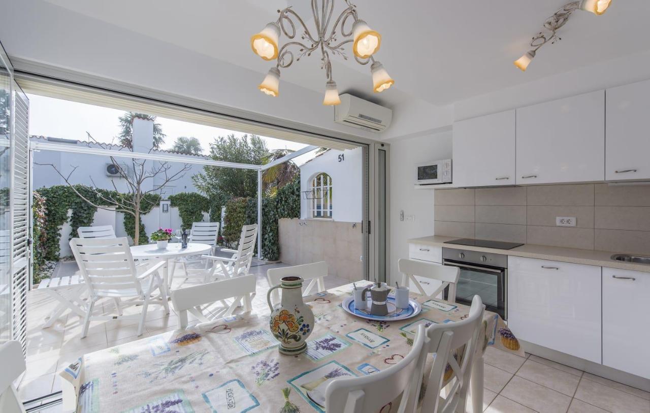 Holiday Home M&M Novigrad Istria Eksteriør bilde
