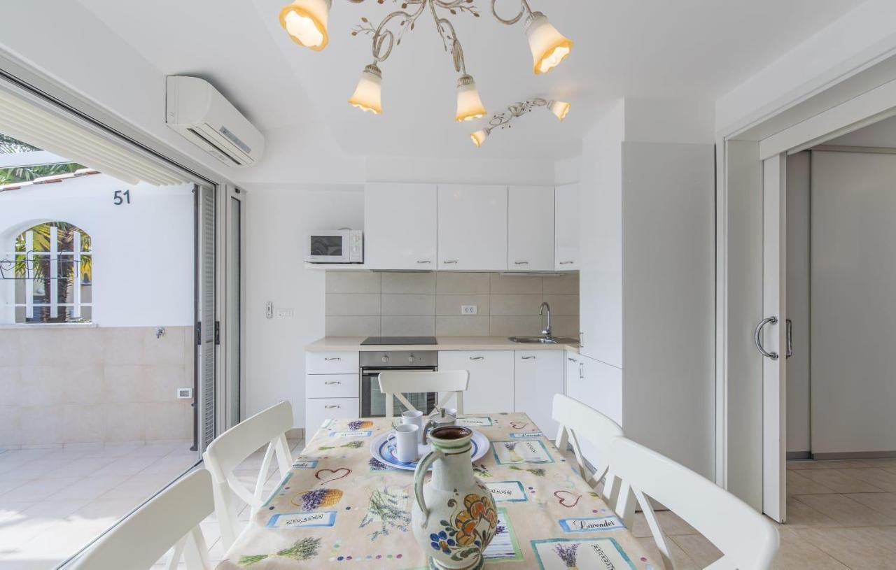 Holiday Home M&M Novigrad Istria Eksteriør bilde