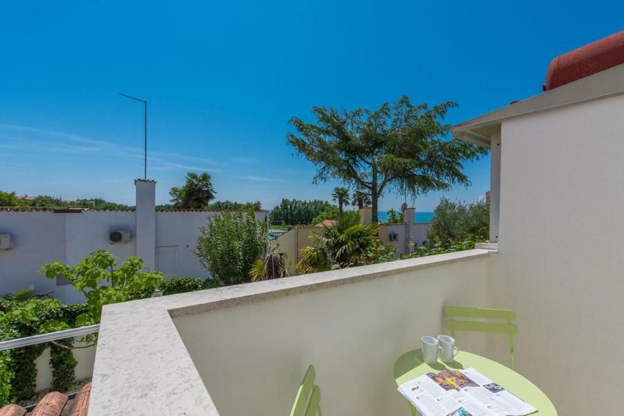 Holiday Home M&M Novigrad Istria Eksteriør bilde