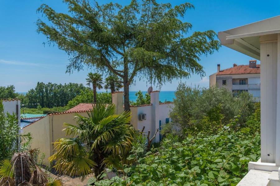 Holiday Home M&M Novigrad Istria Eksteriør bilde
