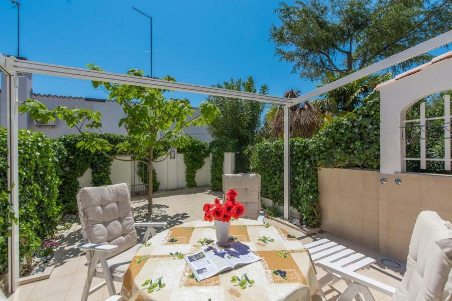 Holiday Home M&M Novigrad Istria Eksteriør bilde